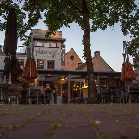 Boetiek Hotel Plein Vijf Deurne Luaran gambar