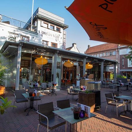 Boetiek Hotel Plein Vijf Deurne Luaran gambar