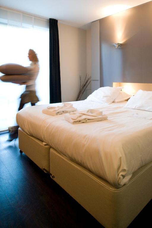 Boetiek Hotel Plein Vijf Deurne Luaran gambar