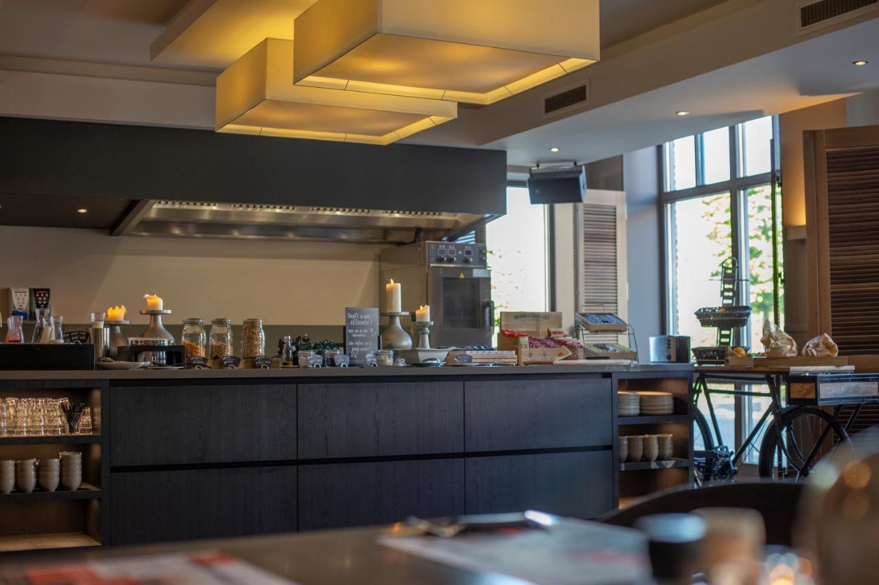 Boetiek Hotel Plein Vijf Deurne Luaran gambar