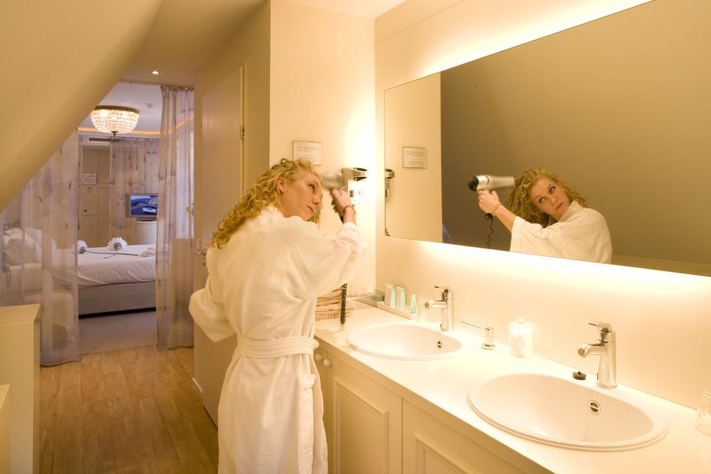 Boetiek Hotel Plein Vijf Deurne Bilik gambar