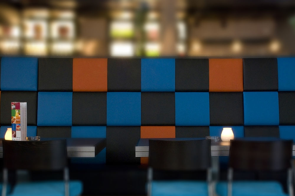 Boetiek Hotel Plein Vijf Deurne Luaran gambar
