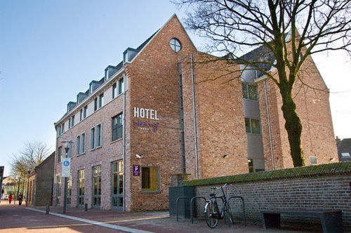 Boetiek Hotel Plein Vijf Deurne Luaran gambar