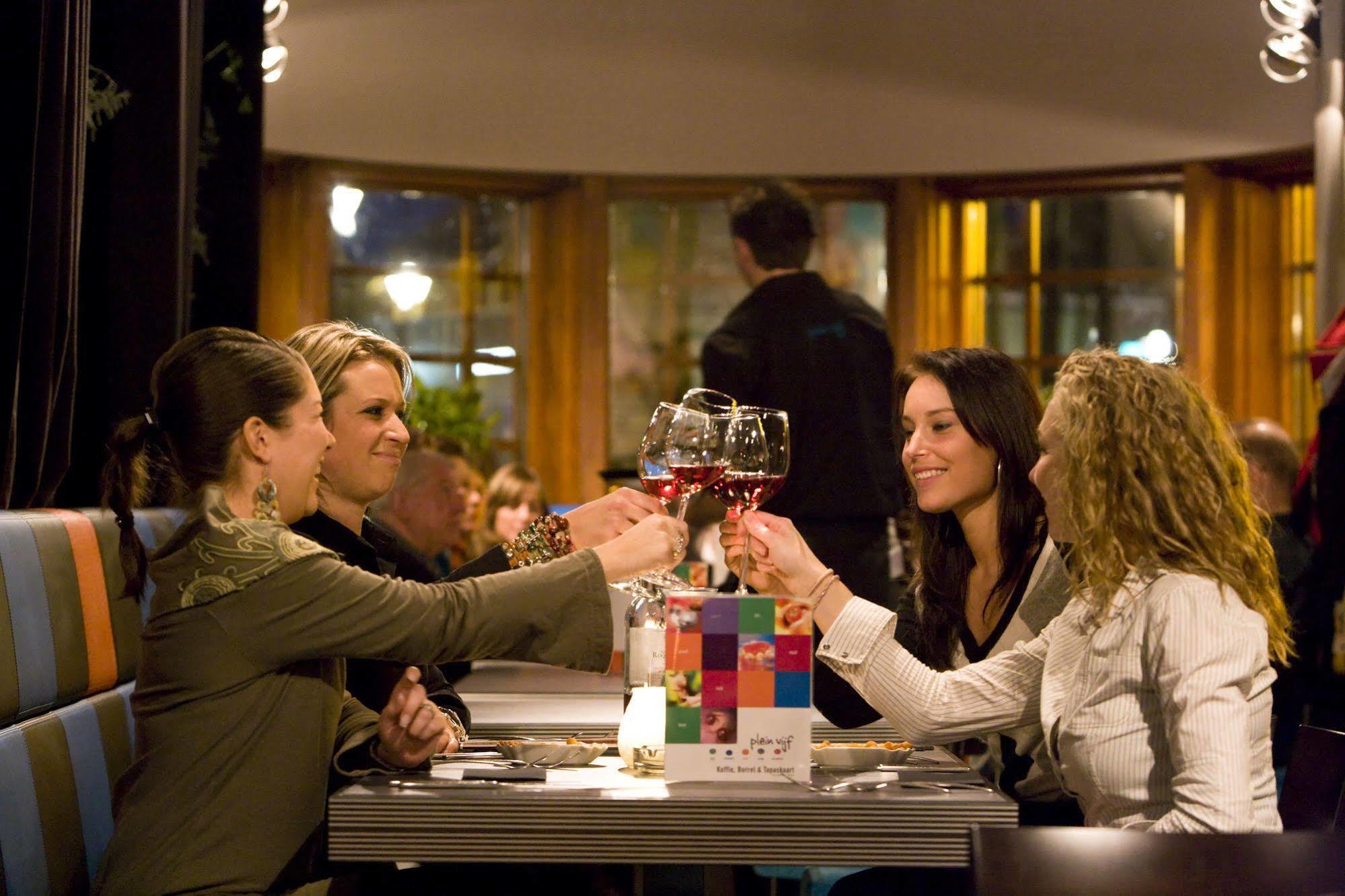 Boetiek Hotel Plein Vijf Deurne Luaran gambar