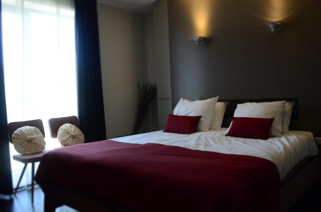 Boetiek Hotel Plein Vijf Deurne Luaran gambar
