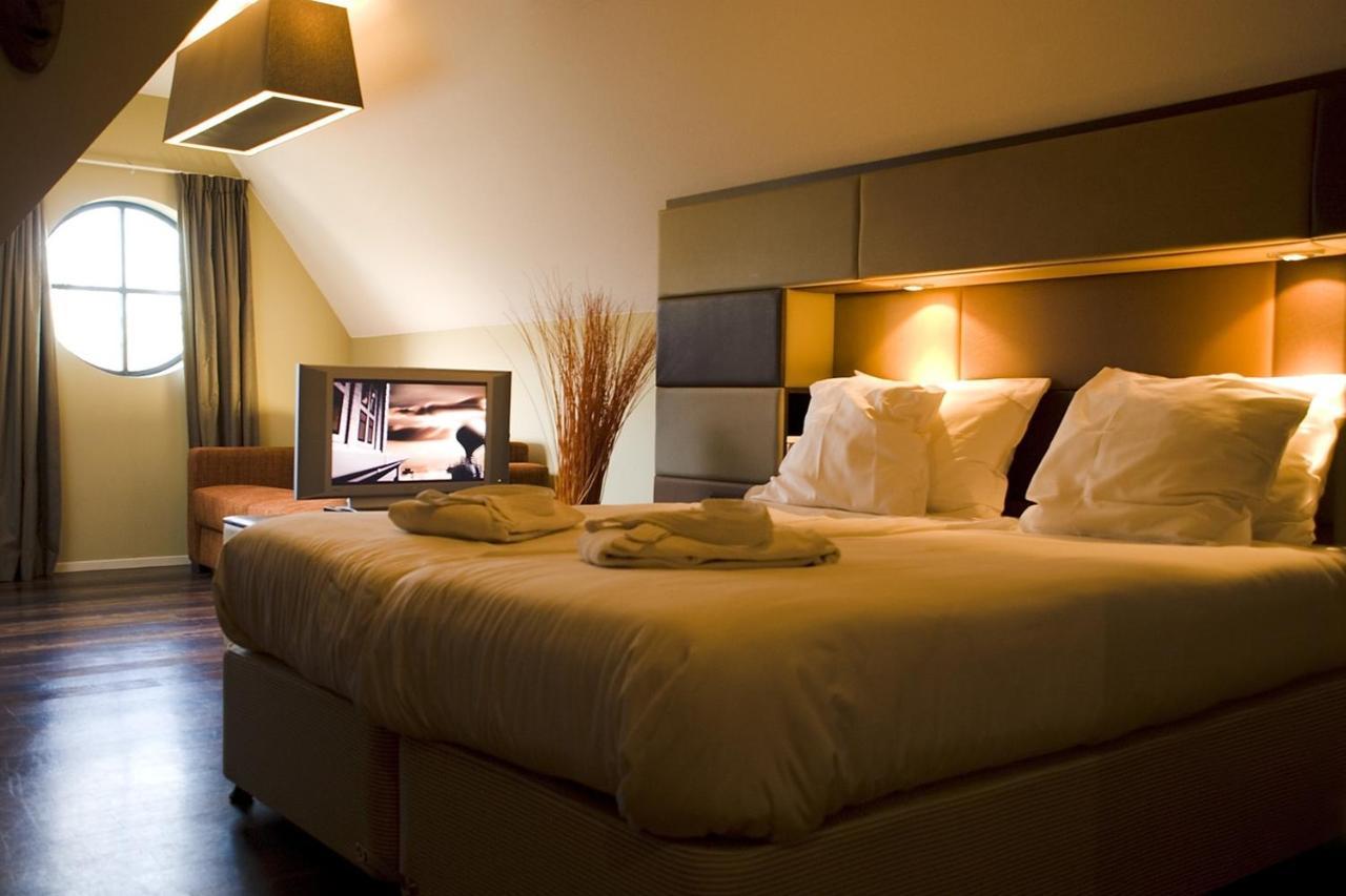 Boetiek Hotel Plein Vijf Deurne Luaran gambar