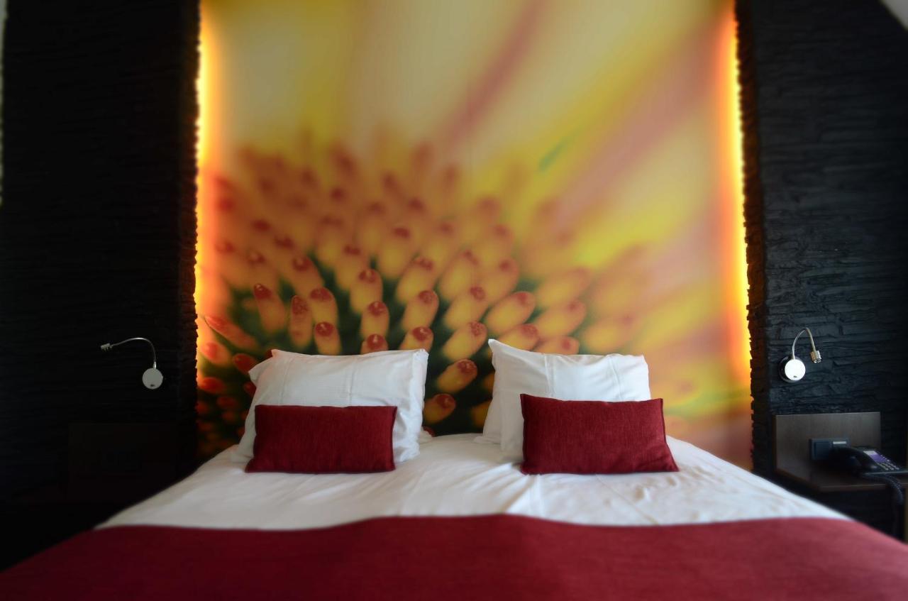 Boetiek Hotel Plein Vijf Deurne Luaran gambar