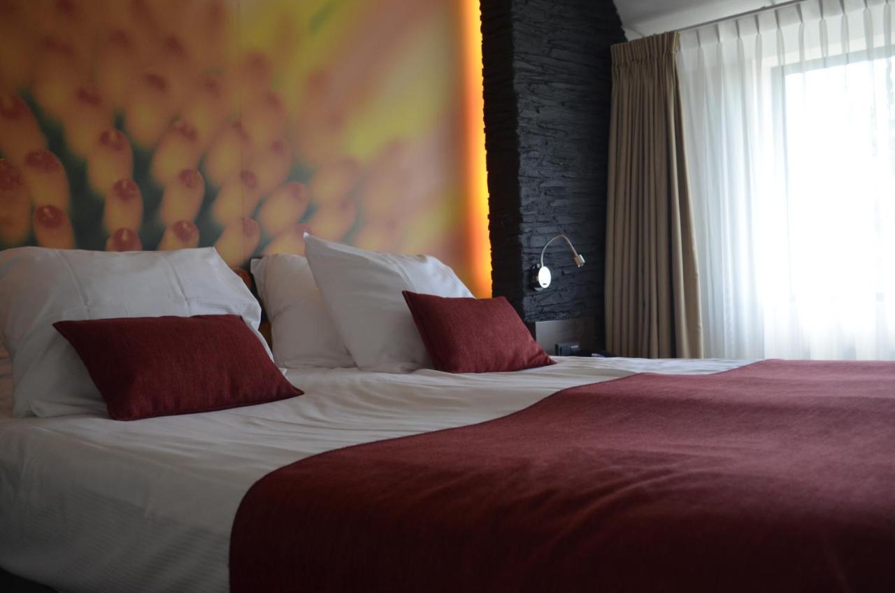 Boetiek Hotel Plein Vijf Deurne Luaran gambar
