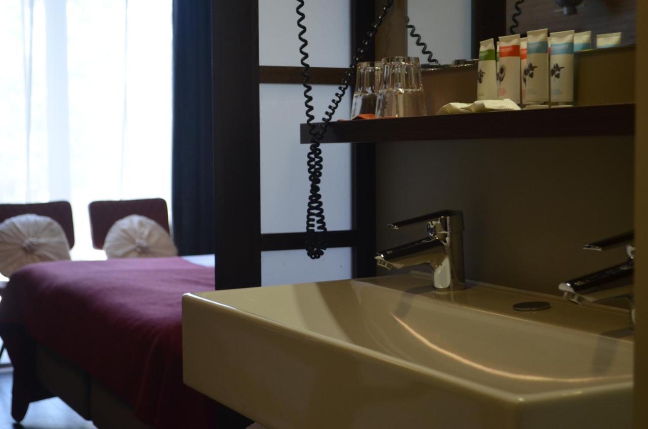 Boetiek Hotel Plein Vijf Deurne Luaran gambar